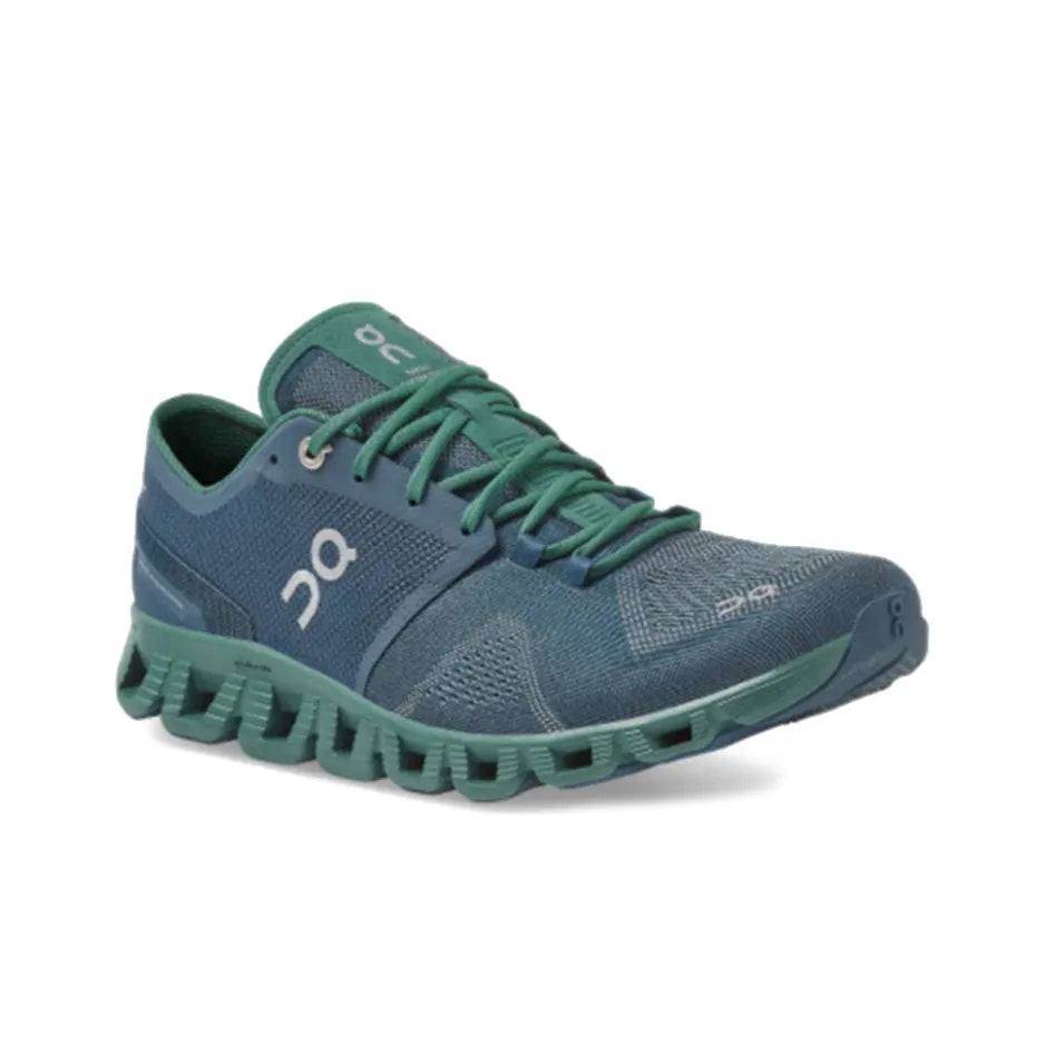 On Cloud X 1  40.99703