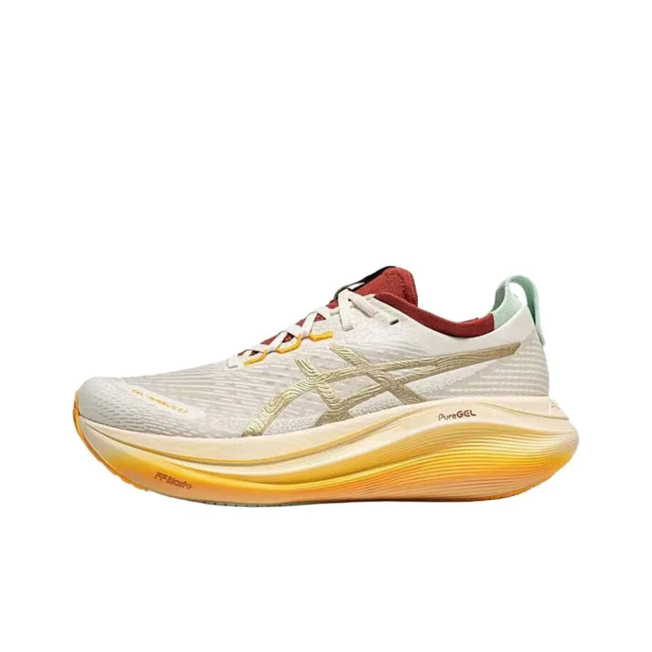 ASICS GEL-NIMBUS 27 1012B871-100