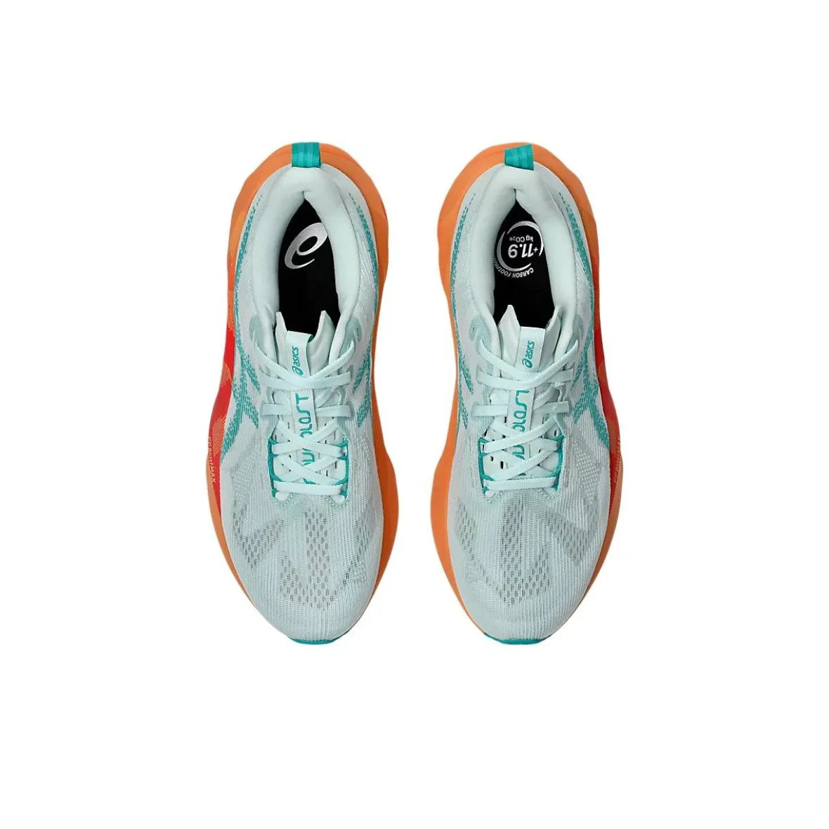 Asics NOVABLAST 5 1011B974-400