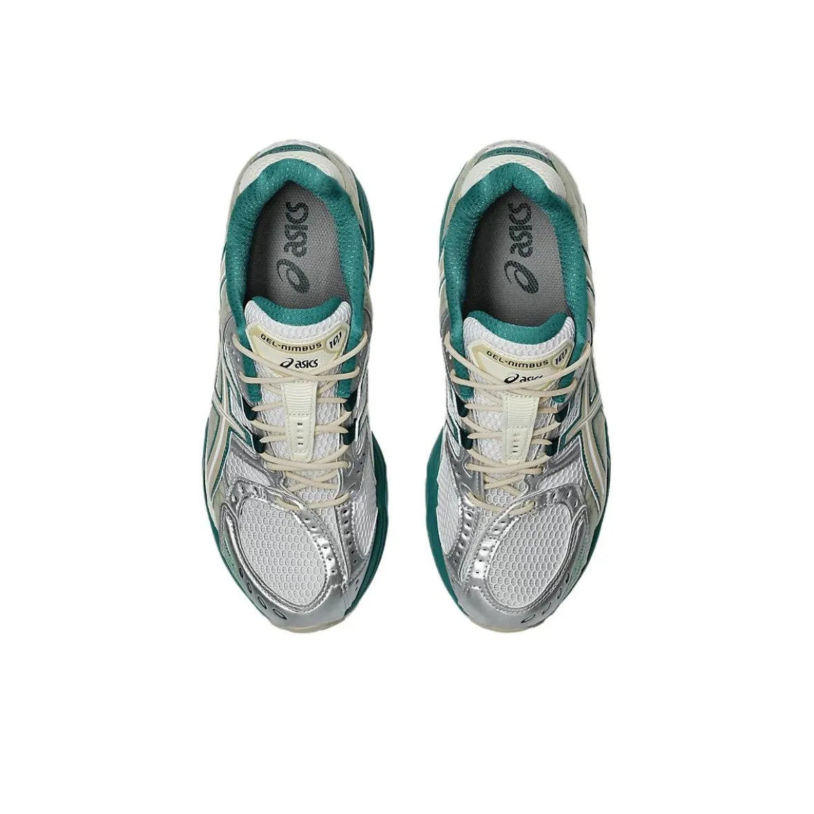 Asics GEL-Nimbus 10.1 1203A543-102