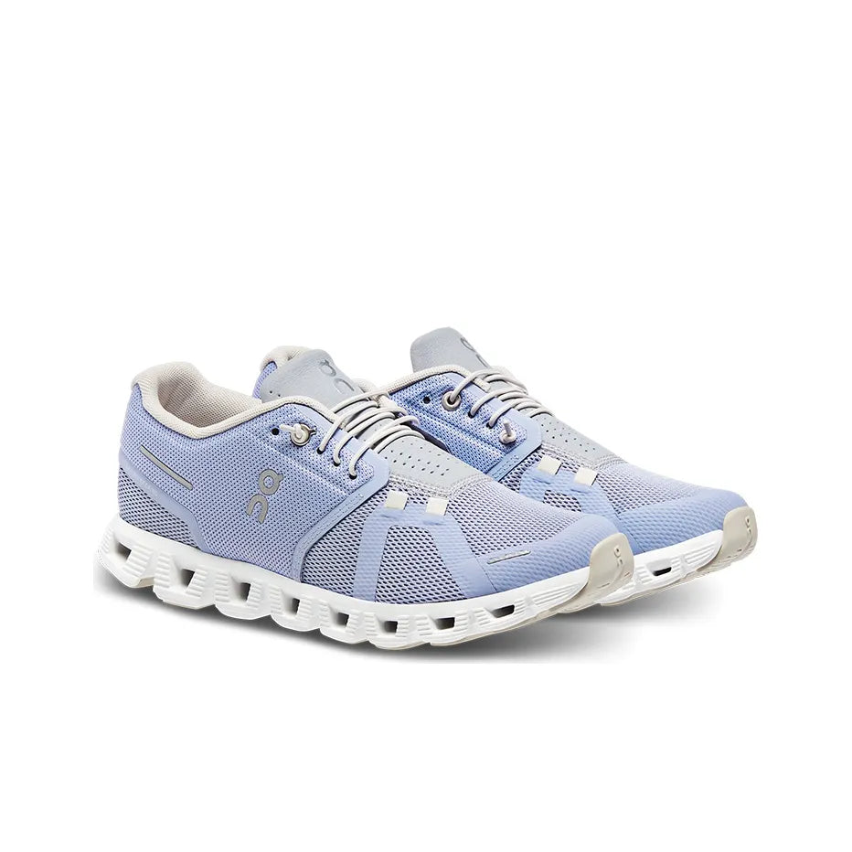 On Cloud 5  59.98371