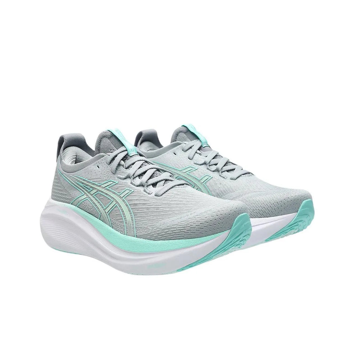 Asics GEL-NIMBUS 27 1012B753-020