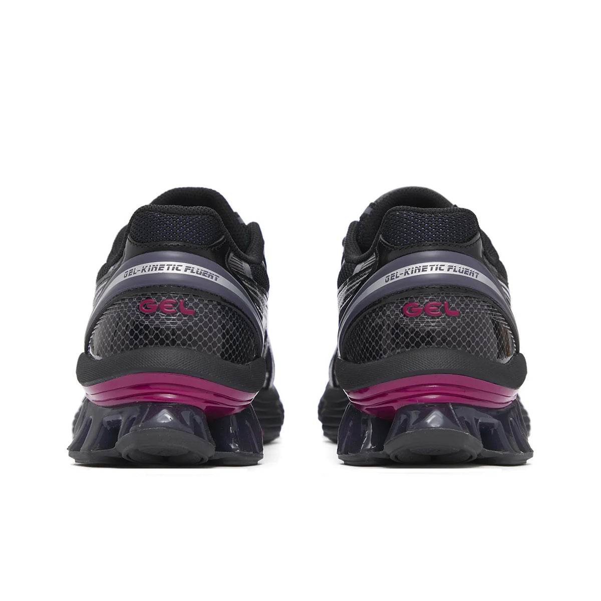 Asics GEL-KINETIC FLUENT 1203A737-001