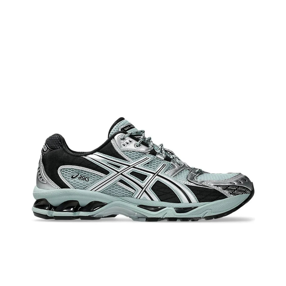 Asics GEL-Nimbus 10.1 1203A543-400