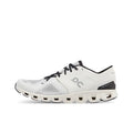 Men's On Cloud X 3 Running Shoes Black and White