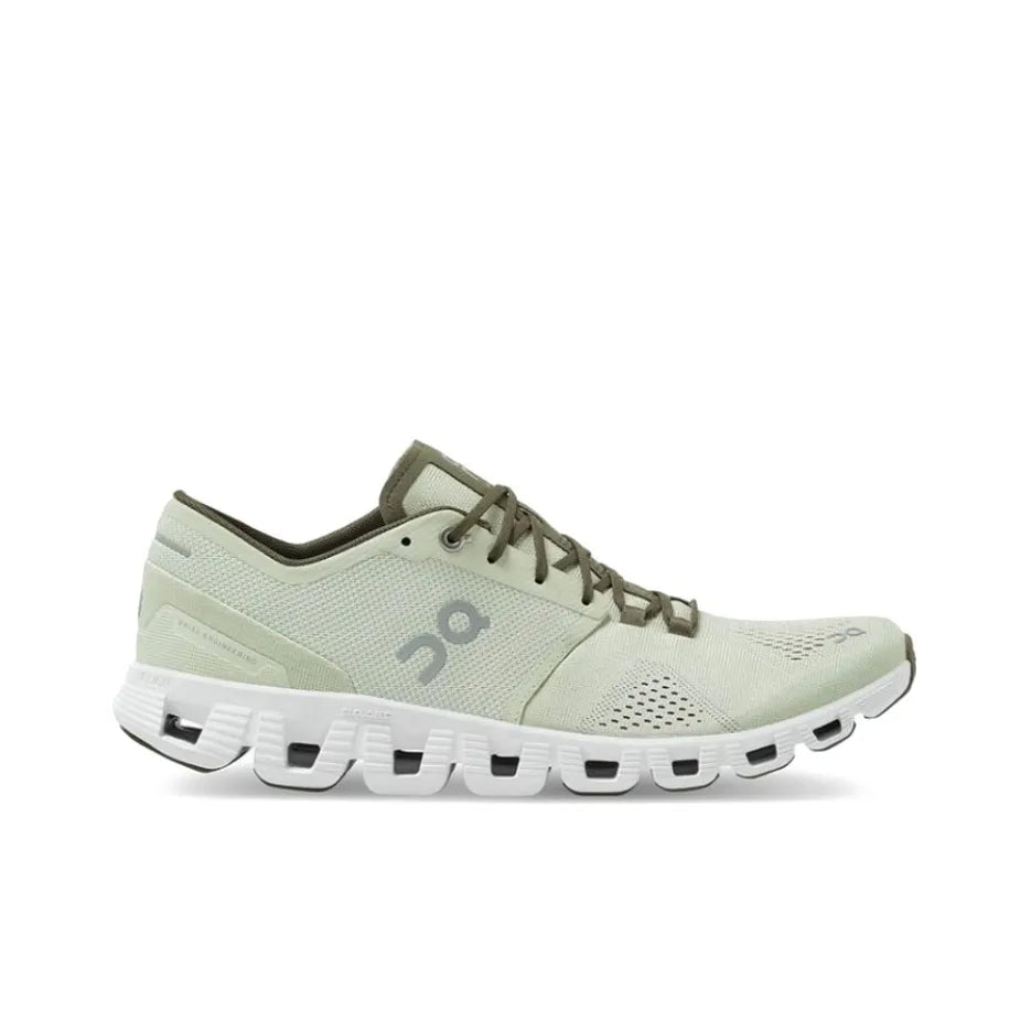 On Cloud X 1  40.99705