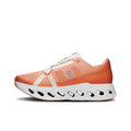 Men's On Cloudeclipse Running Shoes White and Green
