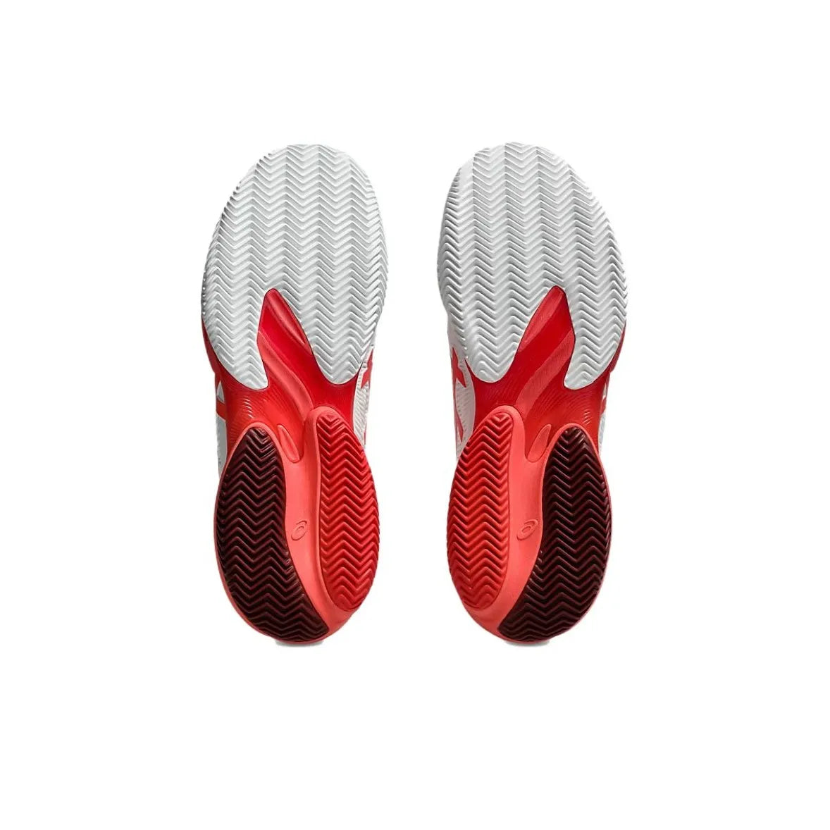 Asics Court FF 3 Novak Clay 1041A521-966