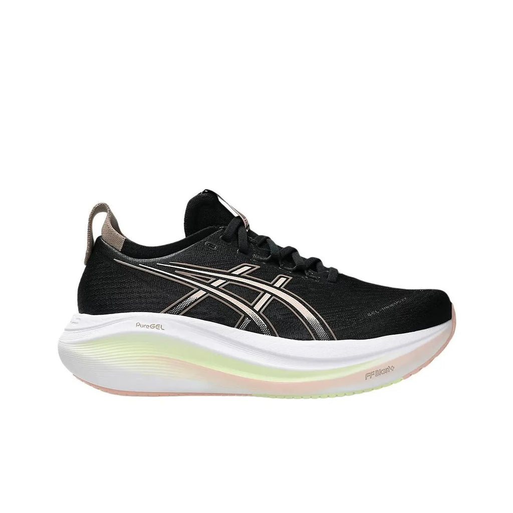 Asics GEL-NIMBUS 27 1012B753-003