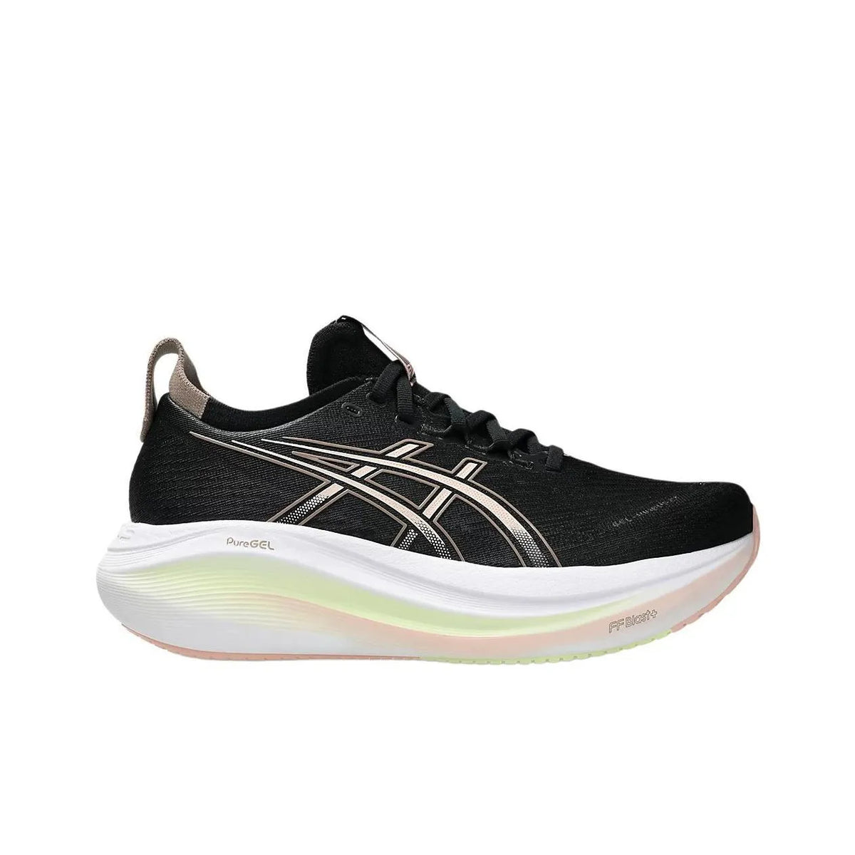 Asics GEL-NIMBUS 27 1012B753-003
