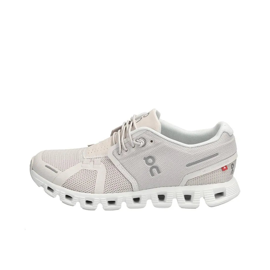 On Cloud 5 59.98773