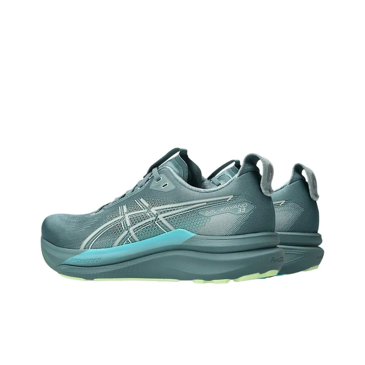 ASICS GEL-KAYANO 33 1011C167-403