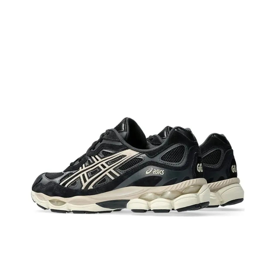 Asics GEL-NYC BlackBlack 1203A663-002