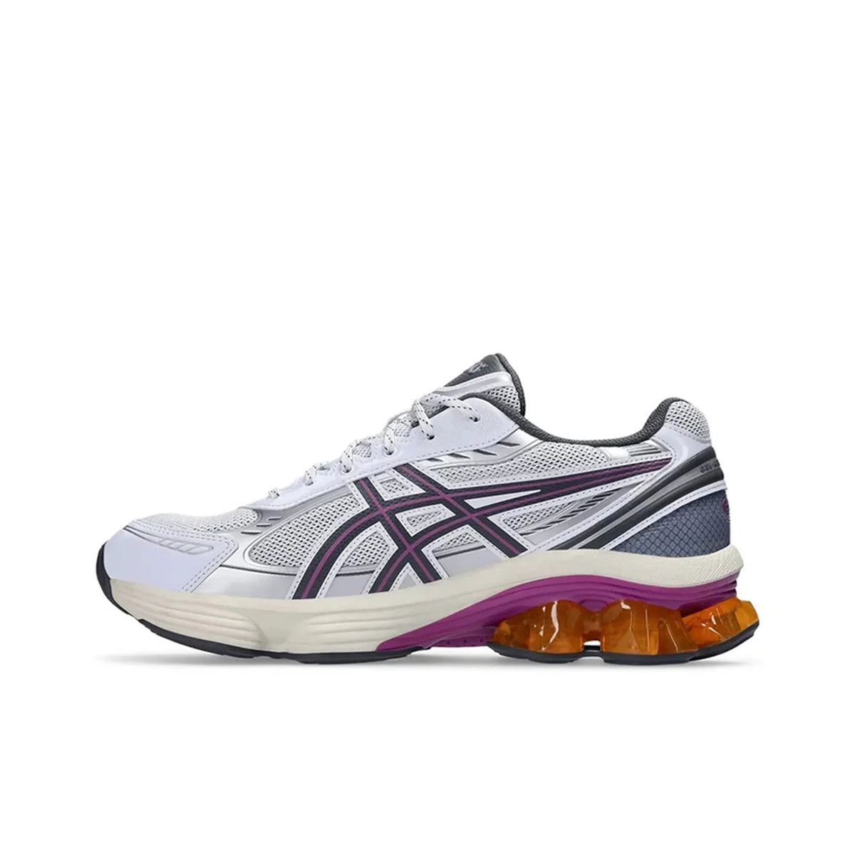 Asics GEL-KINETIC FLUENT 1203A591-100