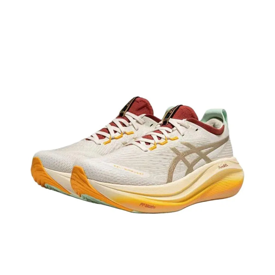 ASICS GEL-NIMBUS 27 1012B871-100