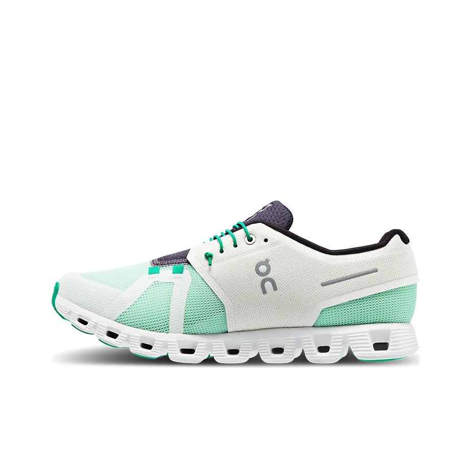 On Cloud 5 Push
