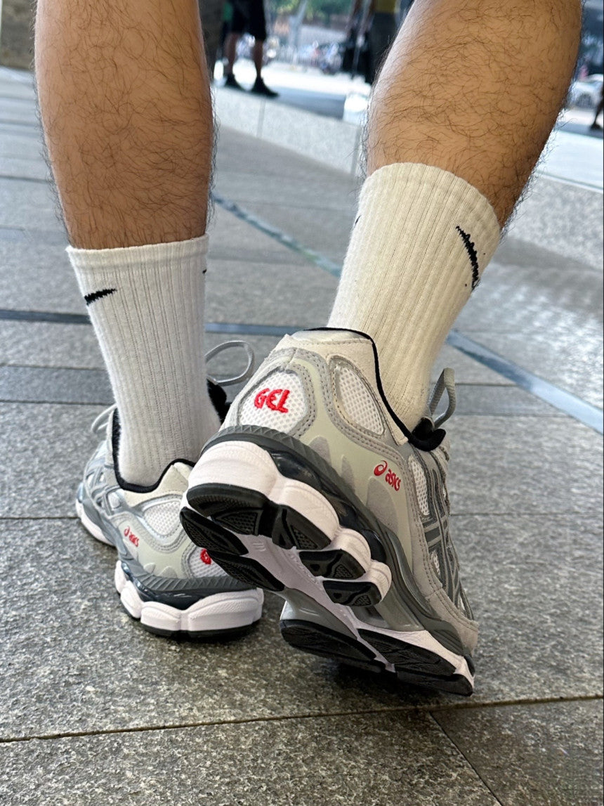 Asics GEL-NYC 1201A789-102