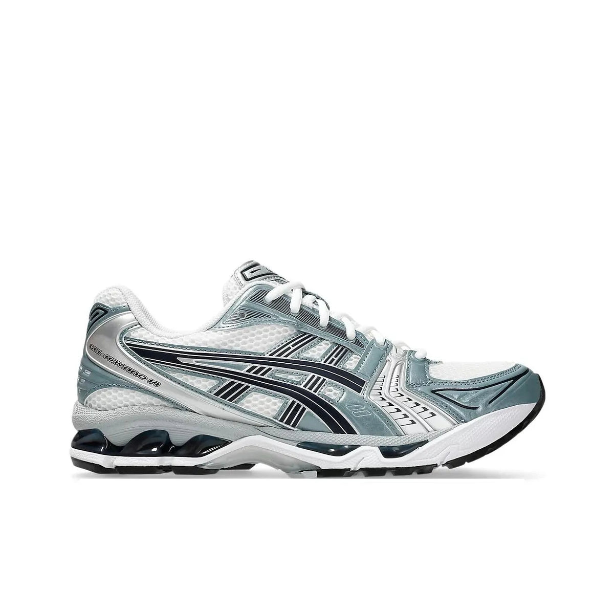 Asics Gel-Kayano 14 “White Fjord Grey”1203A537-106