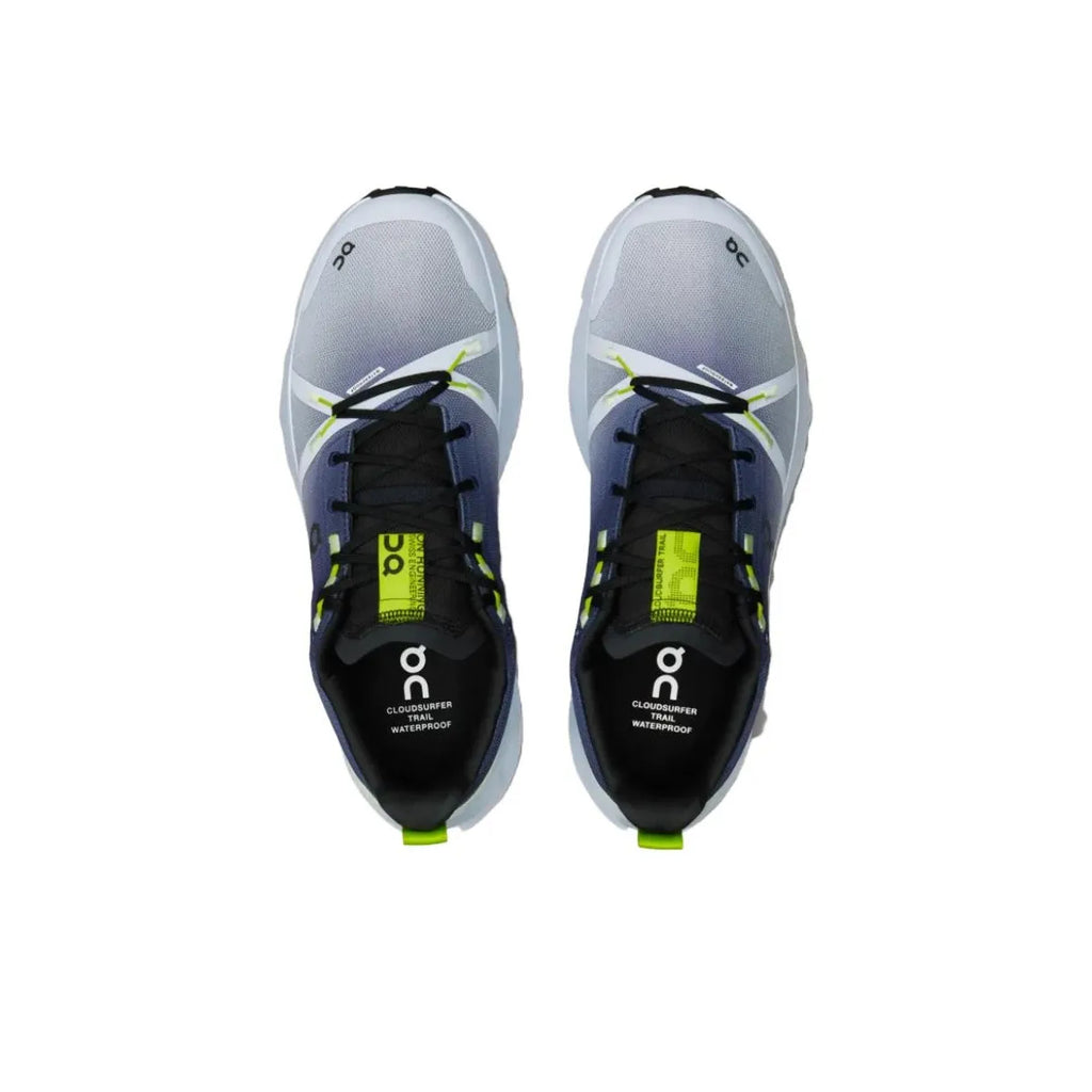 Men's On Cloudsurfer Trail Shoes 3ME10272094