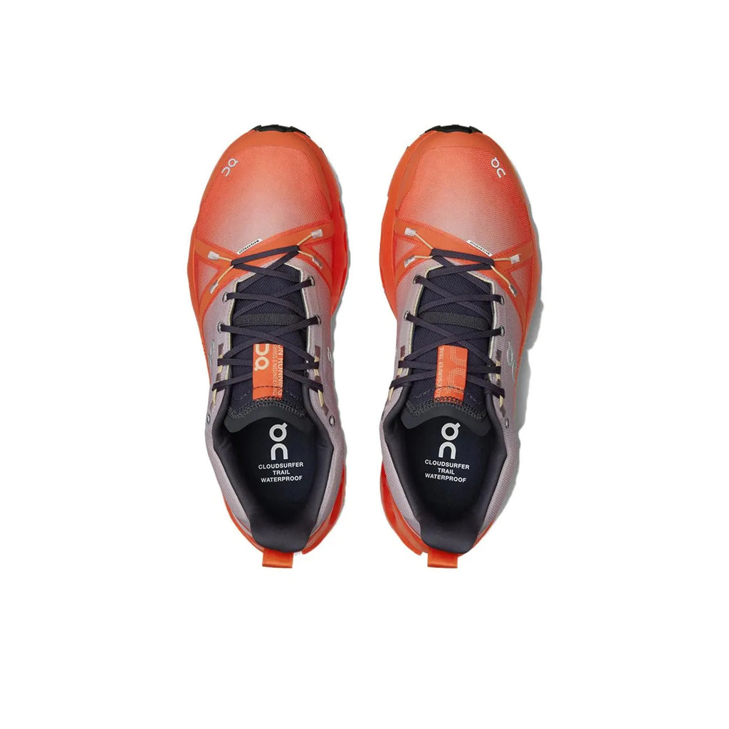 Men's On Cloudsurfer Trail Shoes 3ME10271906