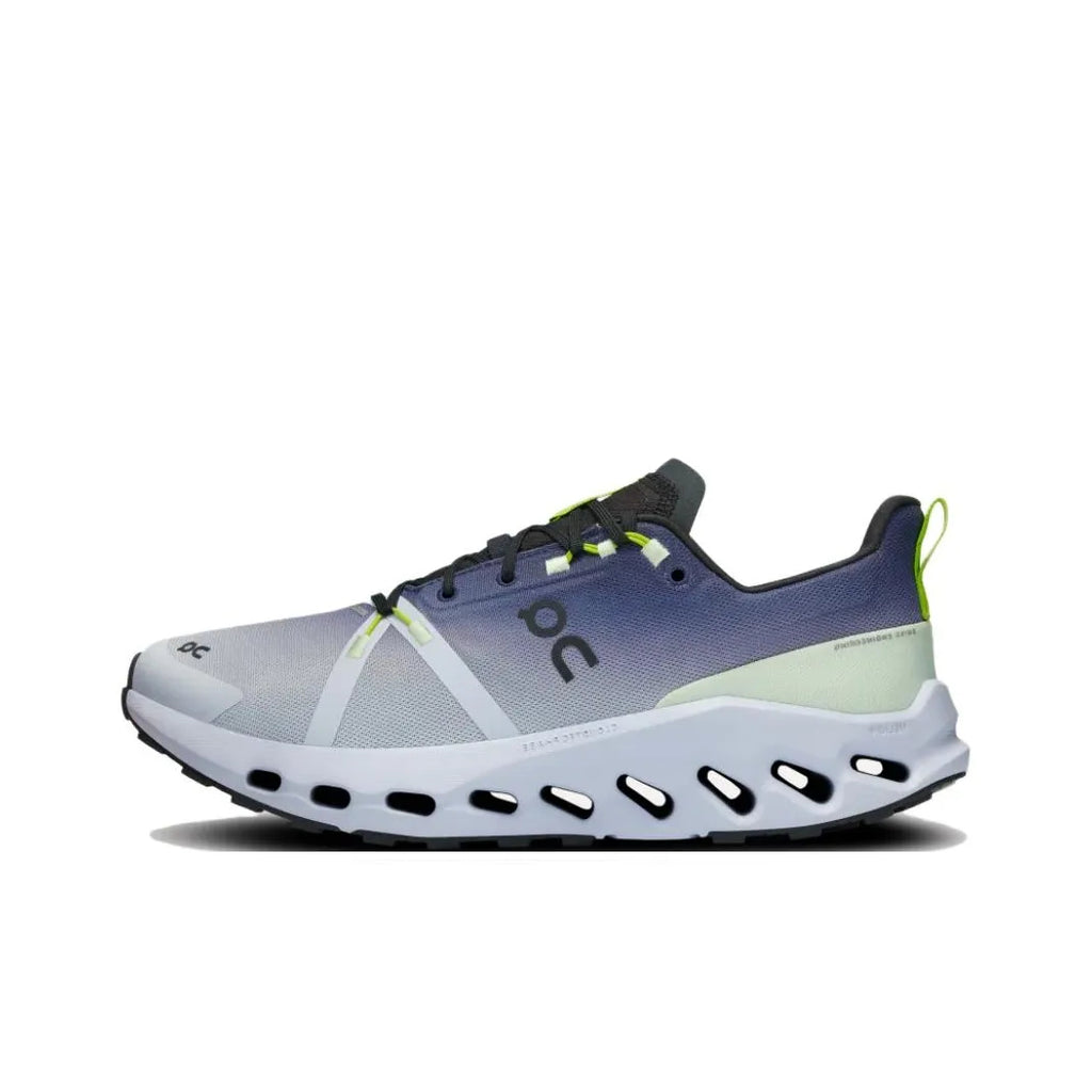 Men's On Cloudsurfer Trail Shoes 3ME10272094