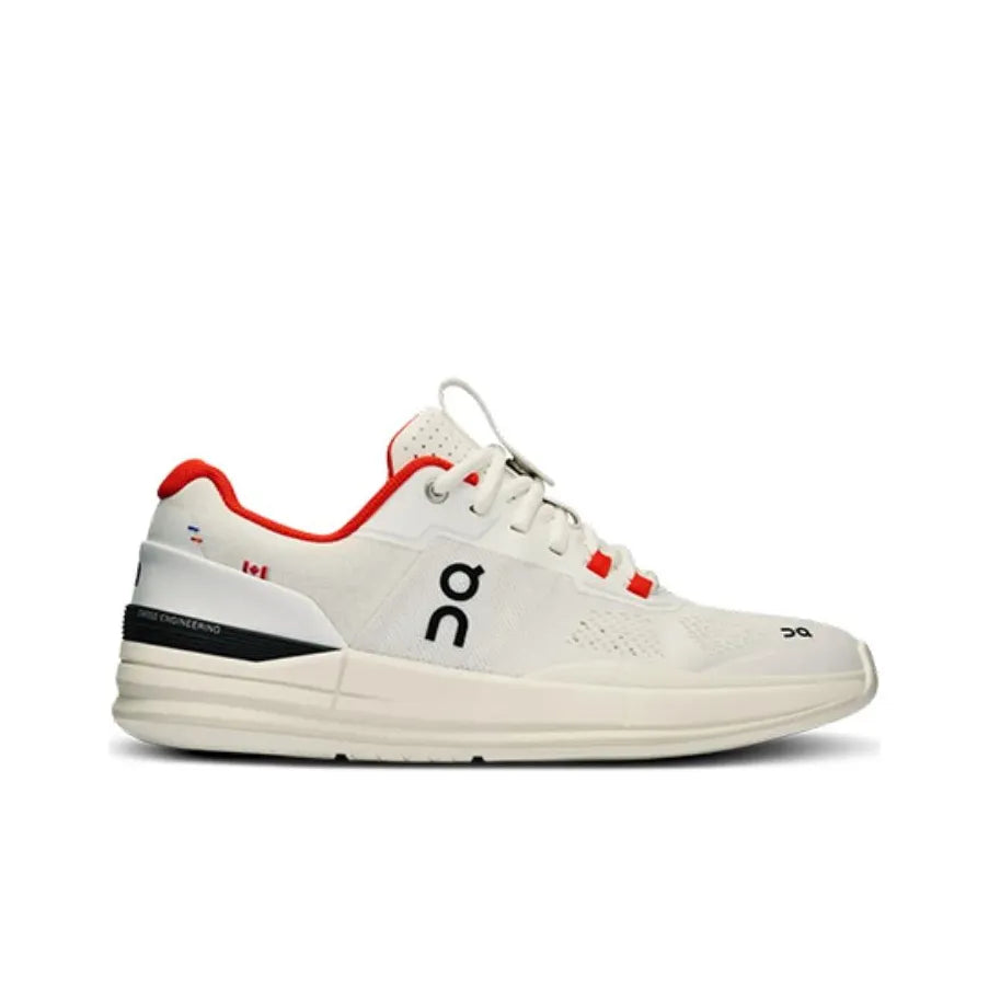 Men's On The Roger Pro Tennis Shoes