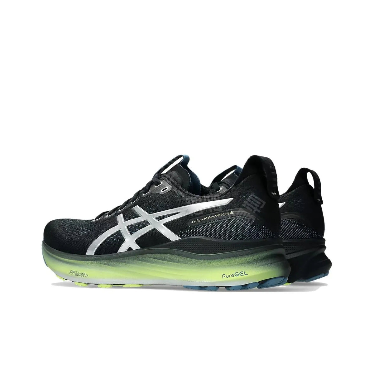 Asics GEL-KAYANO 32 LUXE 1011C130-001