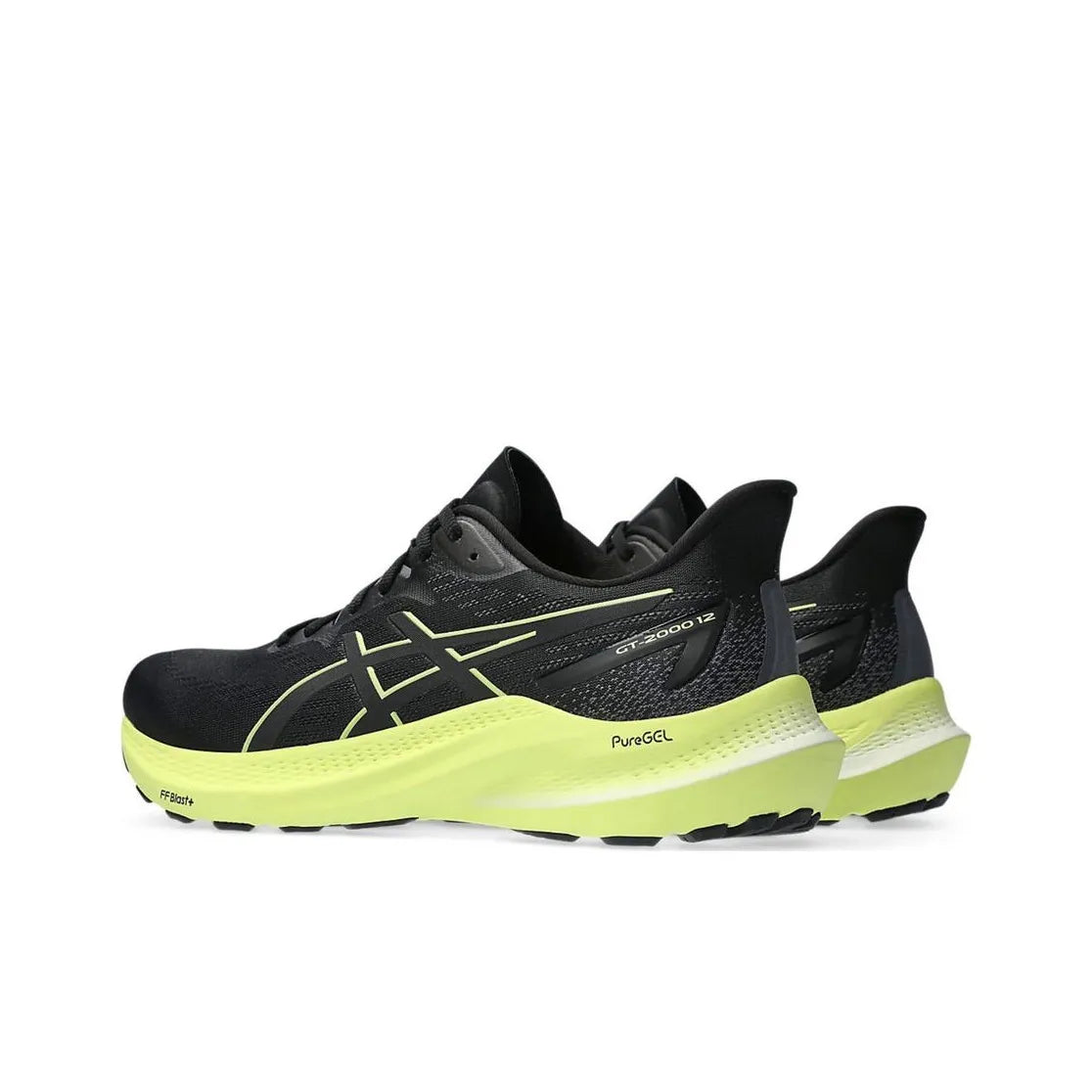 Asics GT-2000 12 1011B689-003