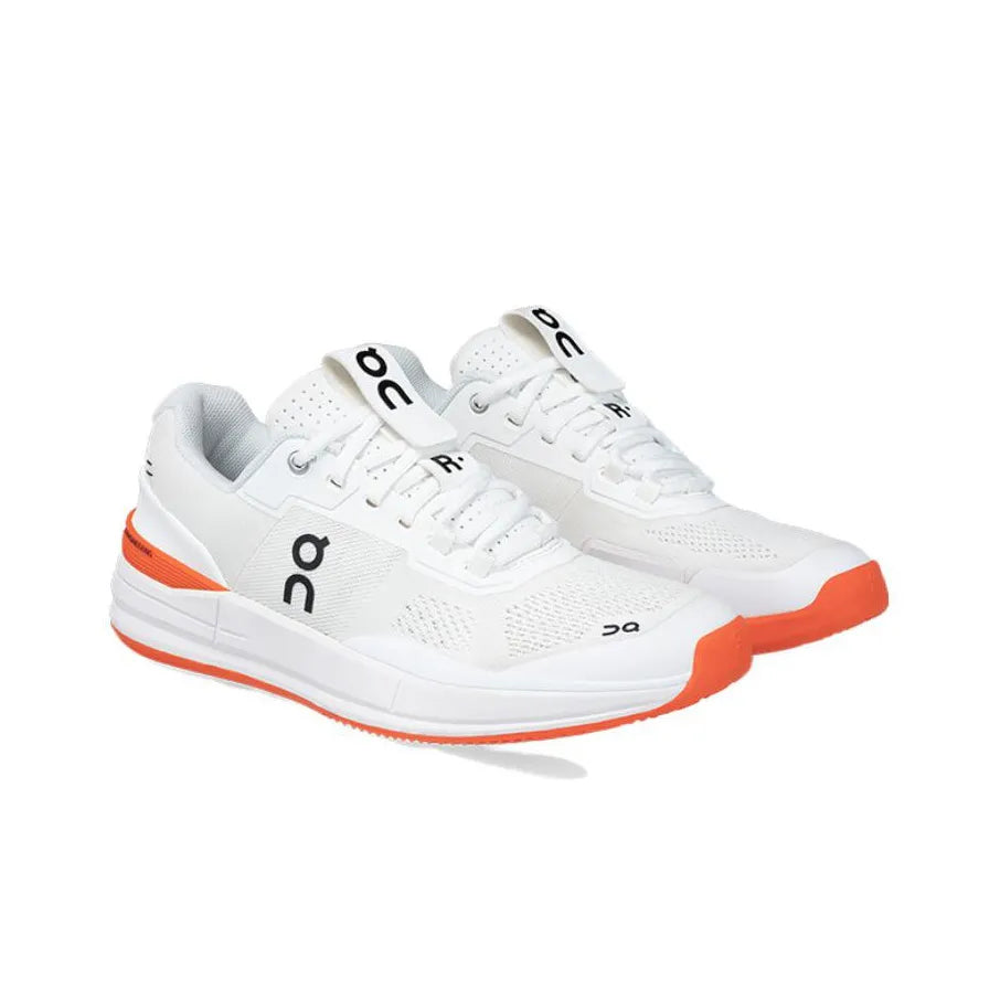 Men's On The Roger Pro Shoes