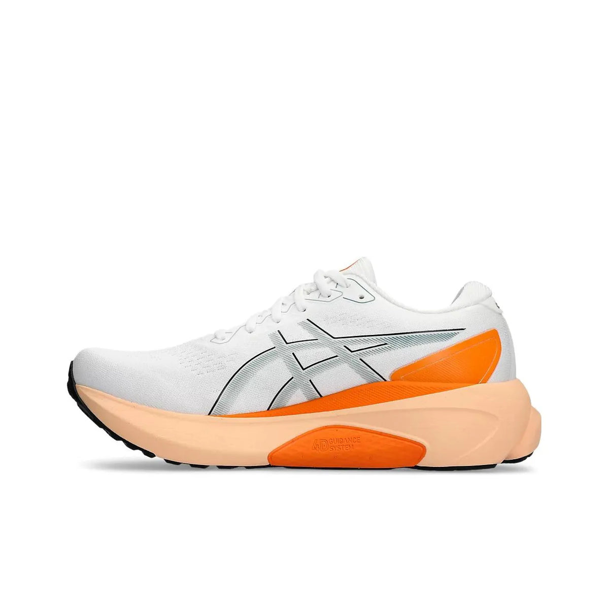 Asics Gel-Kayano 30 1011B548-100