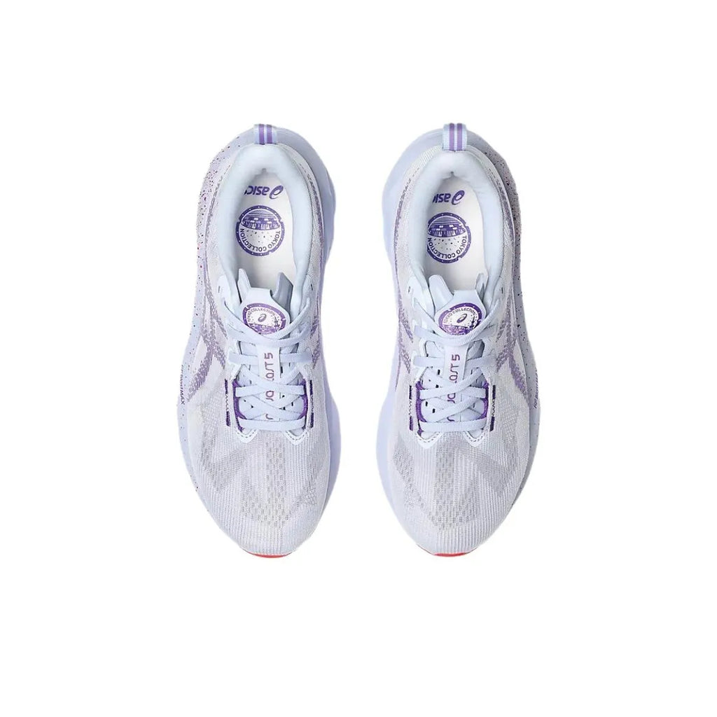 ASICS NOVABLAST 5 1011C139-500