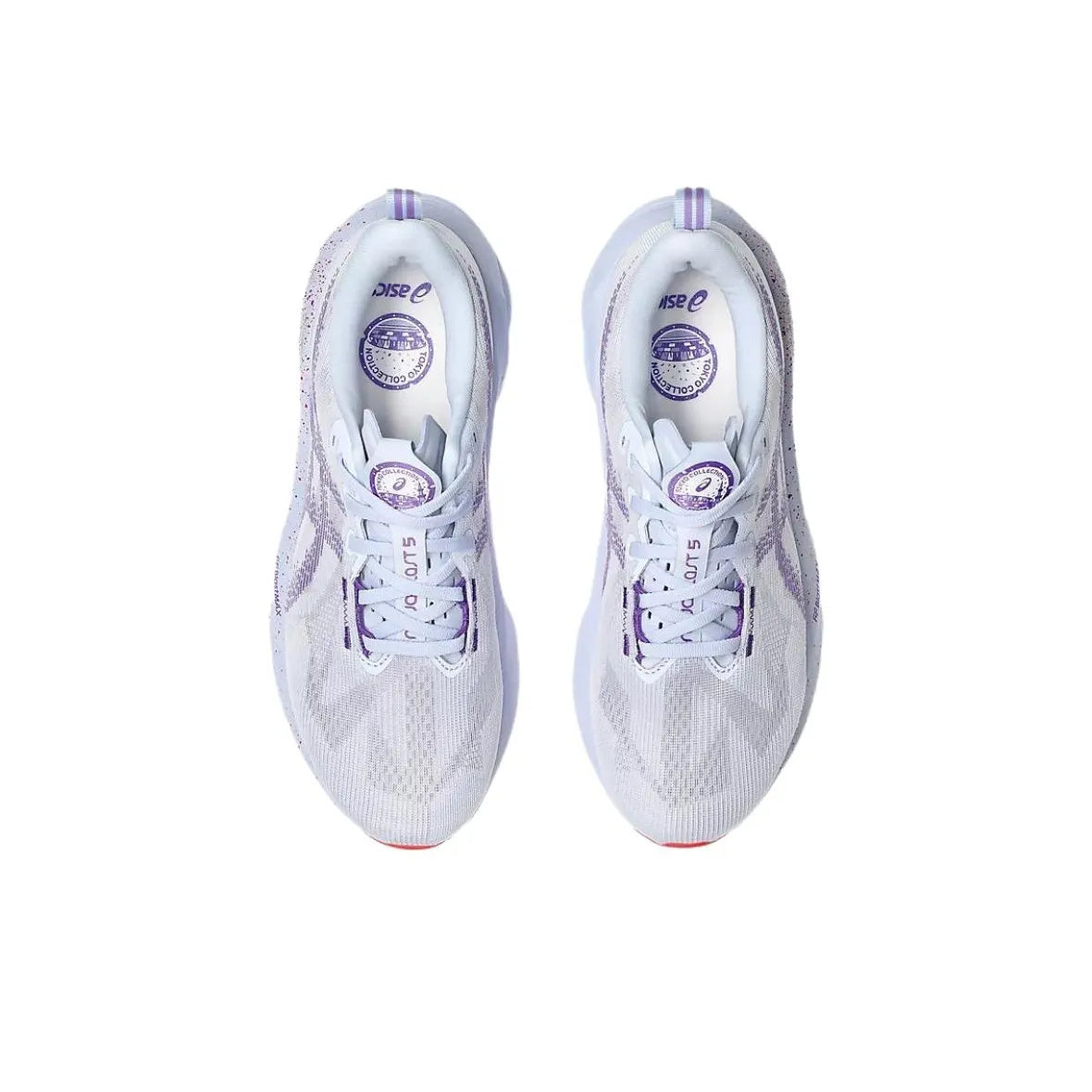 ASICS NOVABLAST 5 1011C139-500