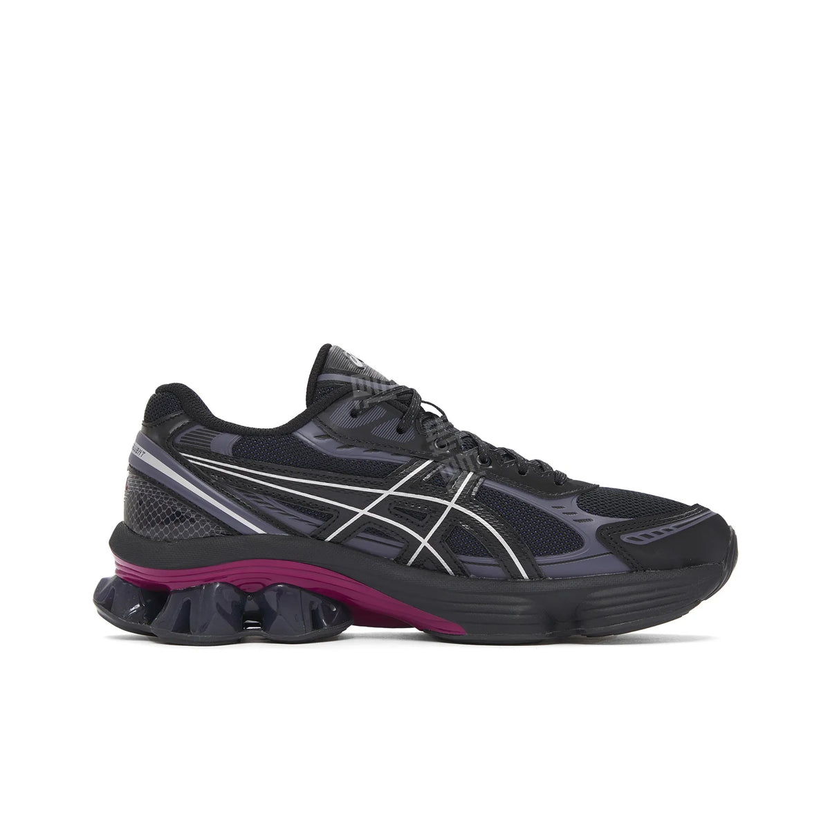 Asics GEL-KINETIC FLUENT 1203A737-001