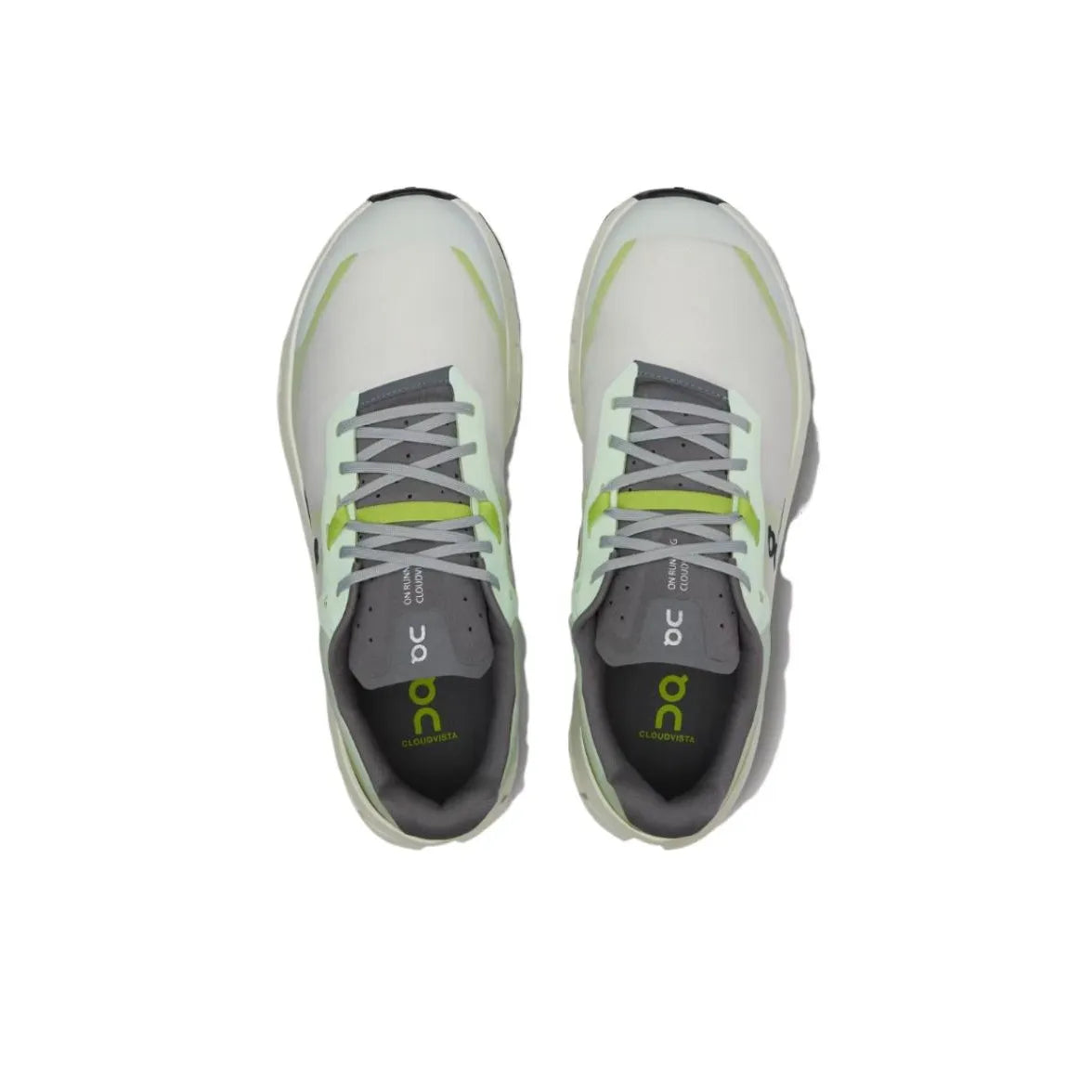 Men's On Cloudvista 2 Shoes
