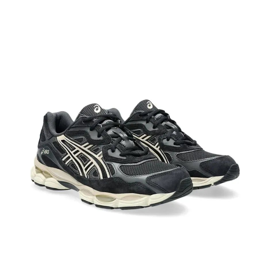 Asics GEL-NYC BlackBlack 1203A663-002