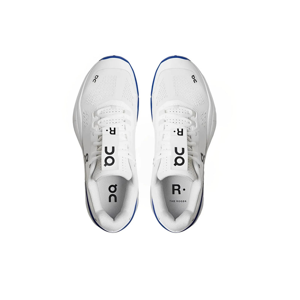 Men's On The Roger Pro Shoes