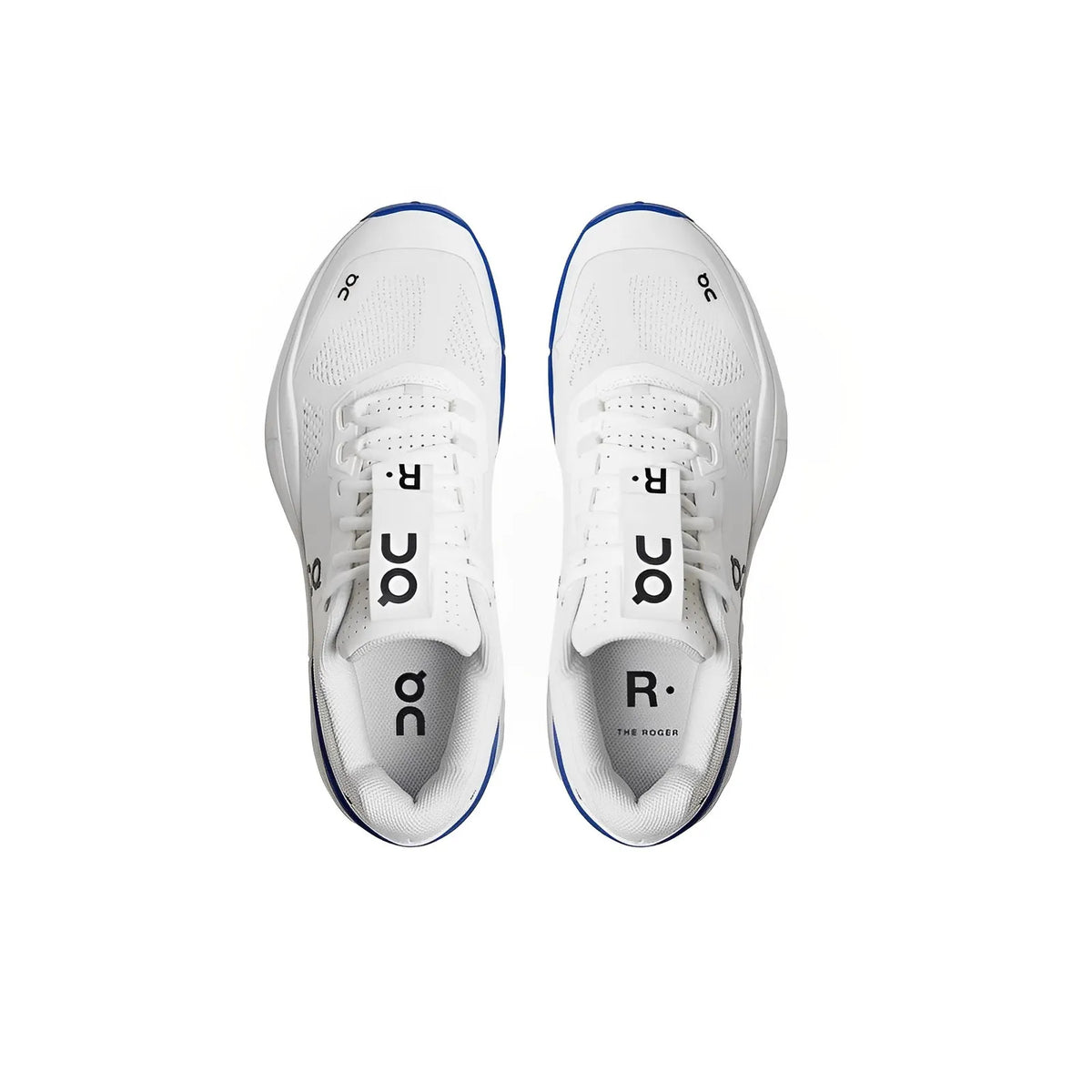 Men's On The Roger Pro Shoes