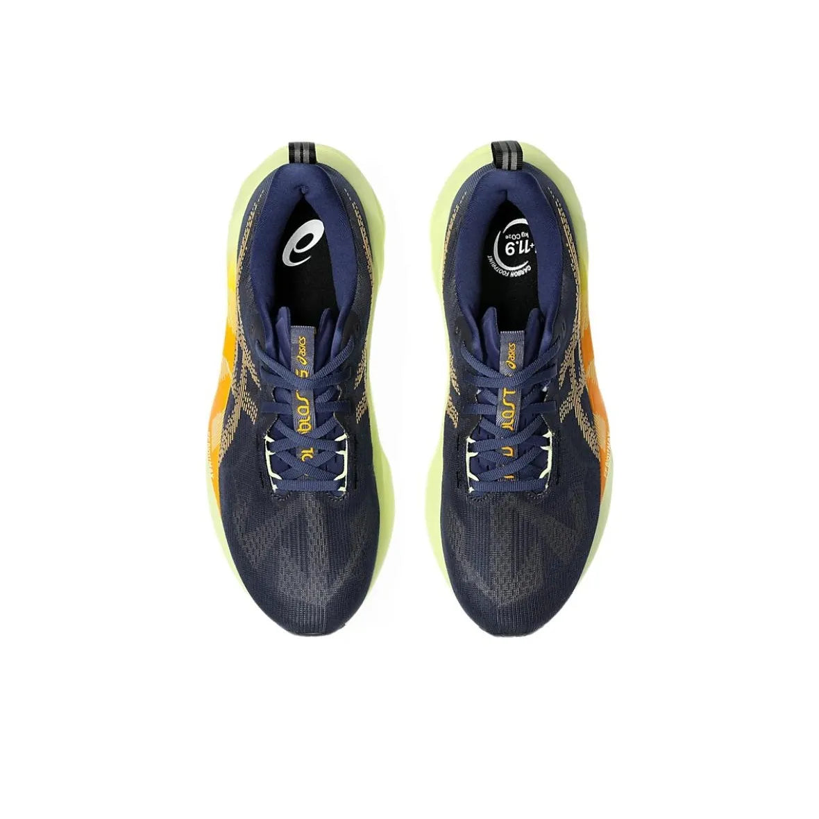 Asics NOVABLAST 5 1011B974-402