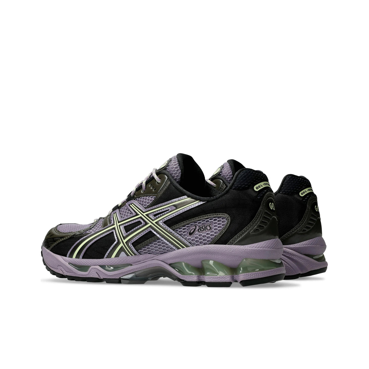 Asics GEL-Nimbus 10.1 “Violet QuartzCool Matcha” 1203A543-500