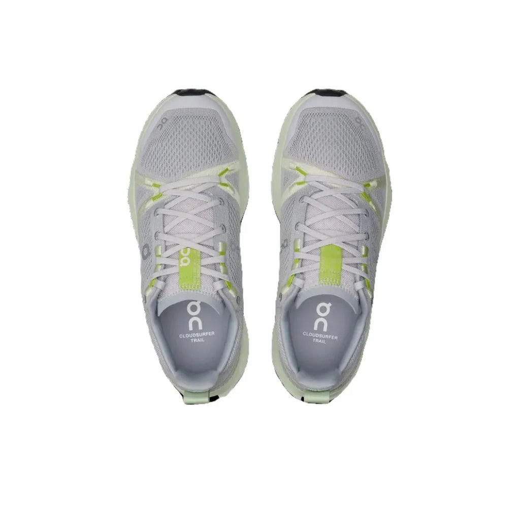 Women's On Cloudsurfer Trail Shoes 3WE10102849