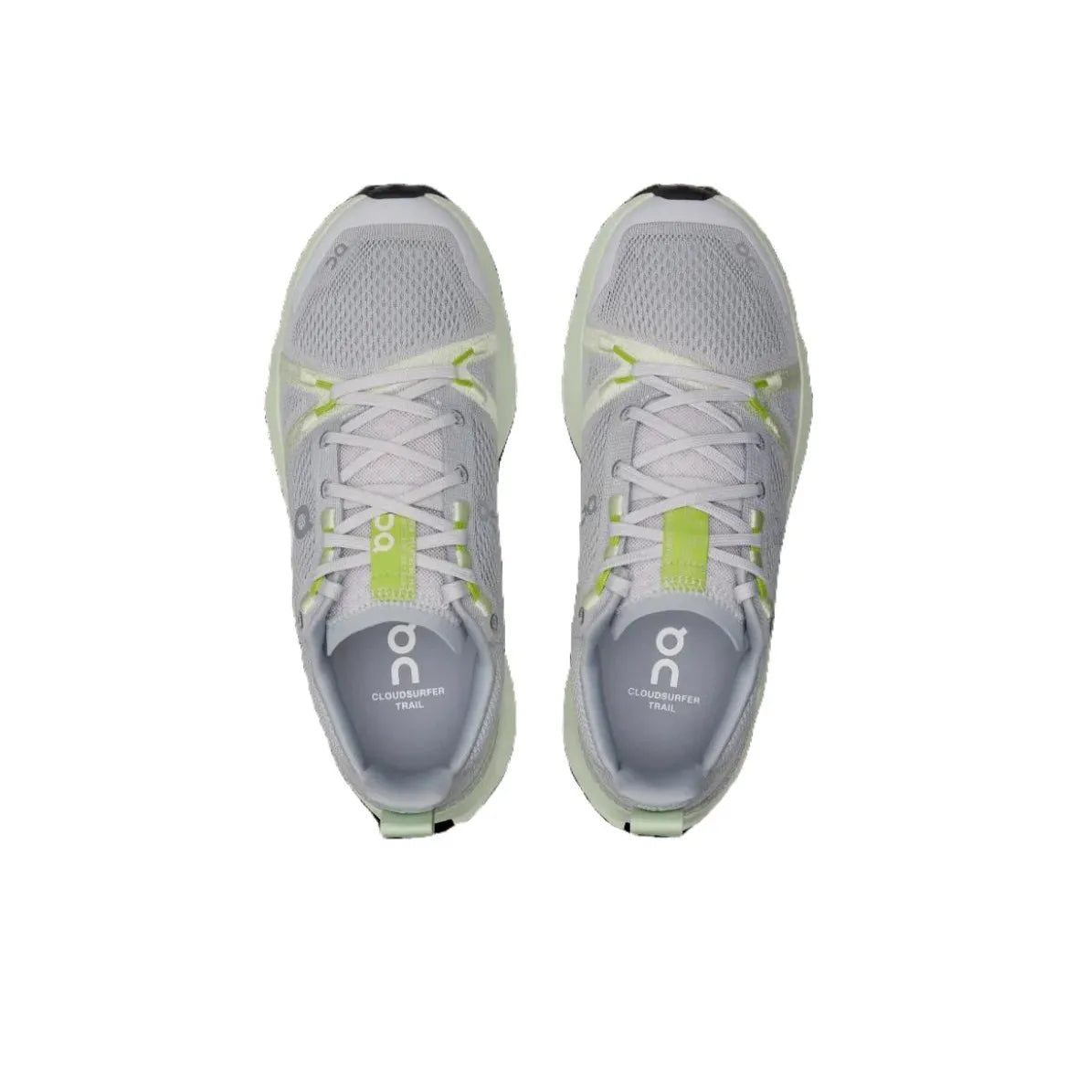 Women's On Cloudsurfer Trail Shoes 3WE10102849