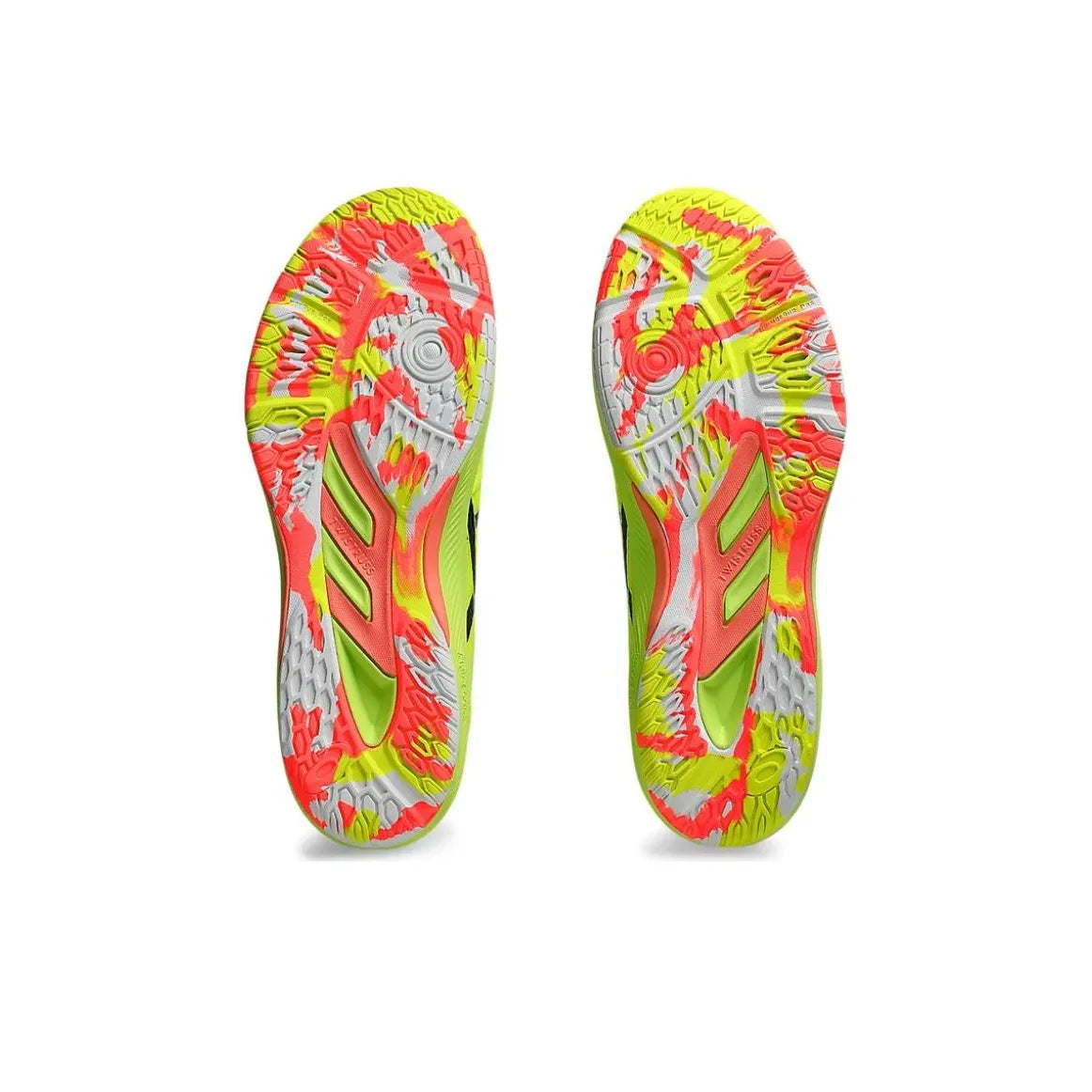 Asics DYNAFEATHER PARIS 1073A075-750
