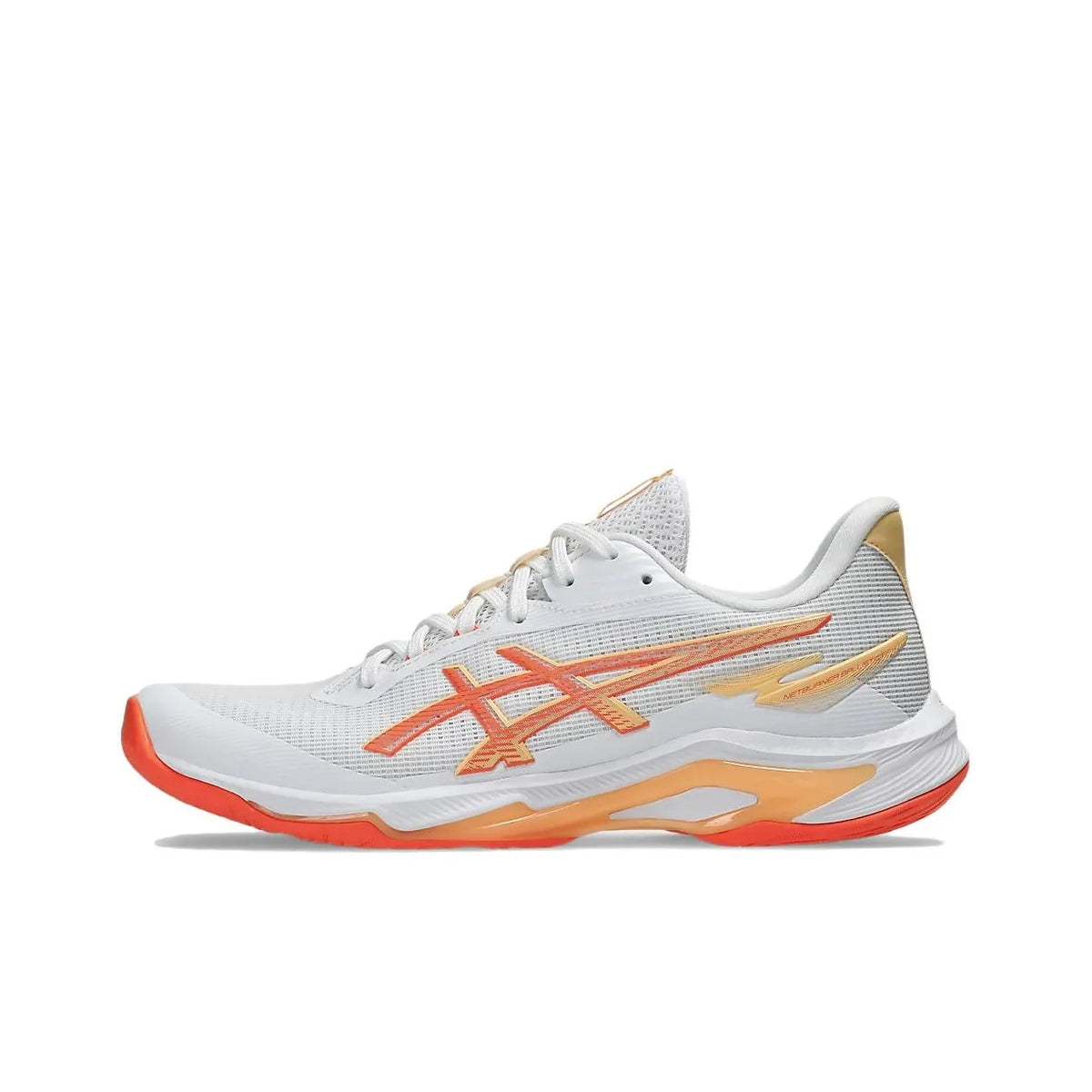 ASICS NETBURNER BALLISTIC FF 4 1052A083-101