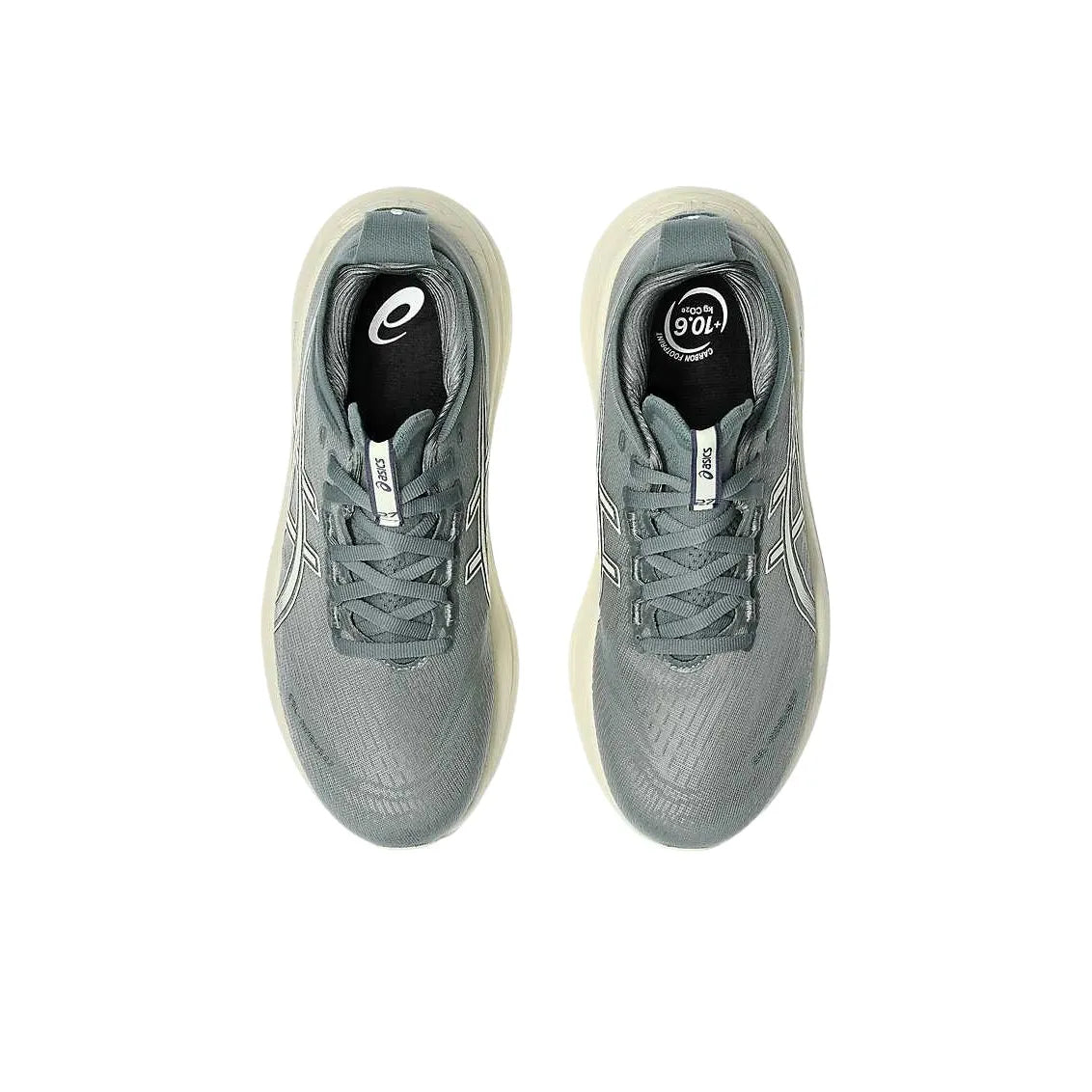 Asics GEL-NIMBUS 27 1012B752-402