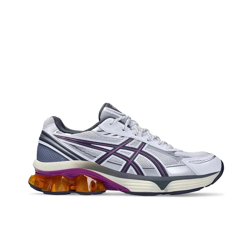 Asics GEL-KINETIC FLUENT 1203A591-100