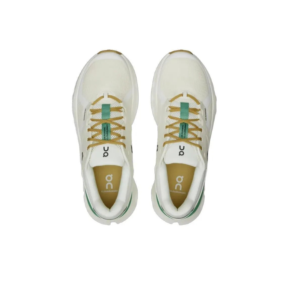 On Cloudrunner 2 3ME10142404