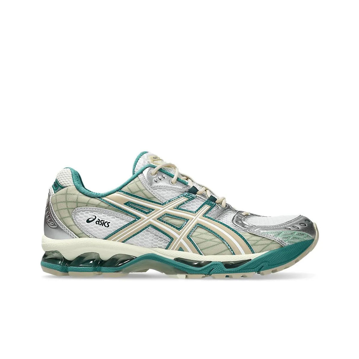 Asics GEL-Nimbus 10.1 1203A543-102