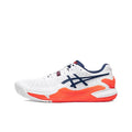 Asics Gel-Resolution 9 CLAY 1041A375-102