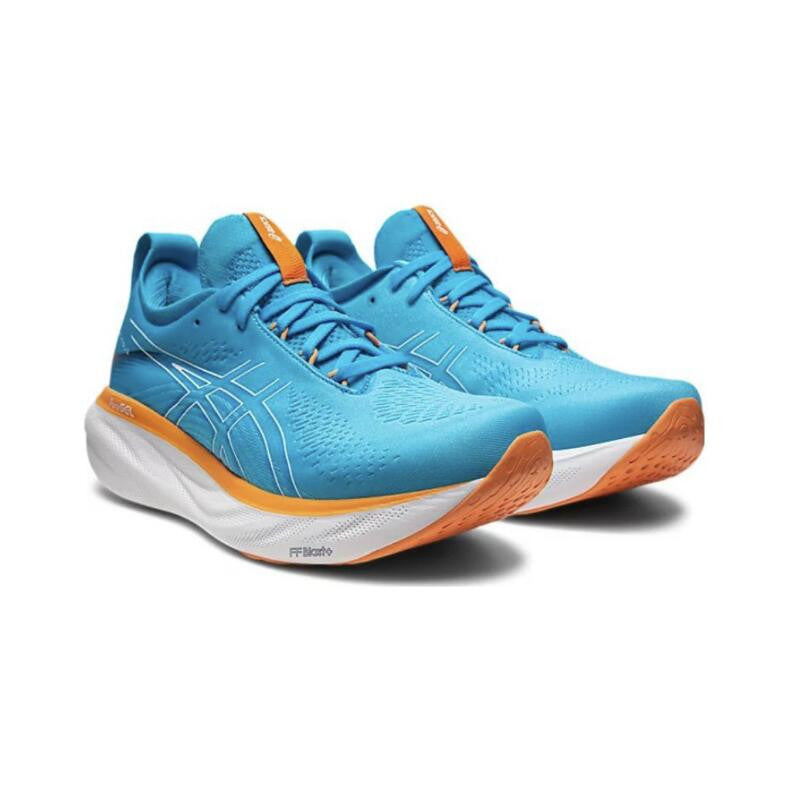 Asics GEL-Nimbus 25  1011B547-400