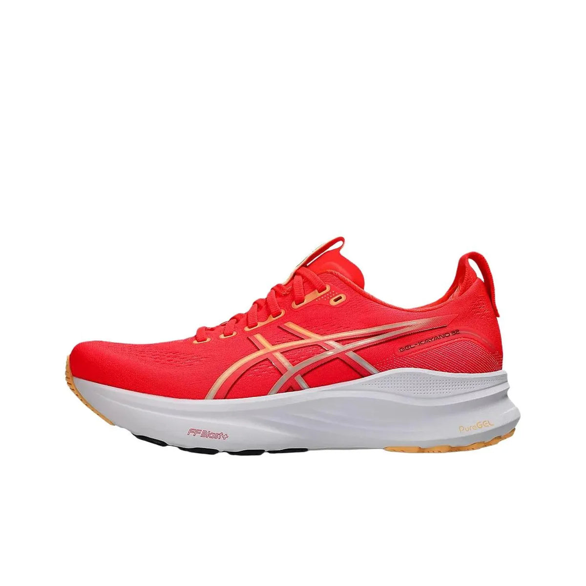 Asics GEL-KAYANO 32 GEL-KAYANO 32 1011C052-600